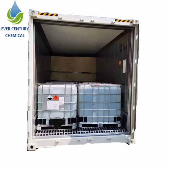 High Quality 99.5% Purity Propylene Glycol