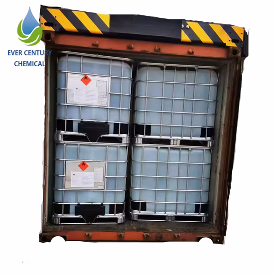 Propilenoglicol de alta qualidade com 99,5% de pureza